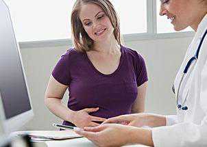 <b>怀孕初期肚子不适的具体感受</b>