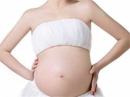 准妈妈北京代孕的征兆是什么
