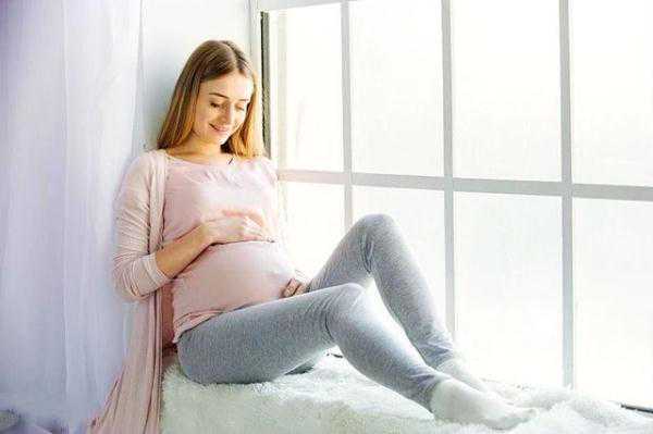 怀孕后多躺躺，胎儿就能发育好？当心躺出病来